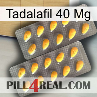 Tadalafil 40 Mg cialis2
